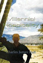 Millennial Hospitality Book Cover